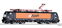 04471 | Elektrolokomotive MRCE / AWT (CZ) -werksseitig ausverkauft-