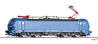 04818 | Electric locomotive 192 024-8 DeltaRail GmbH
