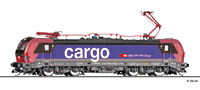 04819 | Electric locomotive class 193 SBB Cargo
