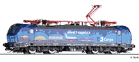 04823 | Elektrolokomotive CD Cargo -werksseitig ausverkauft-