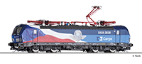 04832 | Elektrolokomotive ČD Cargo -werksseitig ausverkauft-