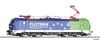 04836 | Elektrolokomotive Flixtrain „Europa“ RAILPOOL GmbH -werksseitig ausverkauft-
