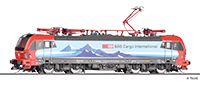 04837 | Electric locomotive SBB Cargo International -sold out-