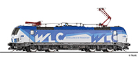 04841 | Elektrolokomotive Wiener Lokalbahnen Cargo GmbH