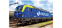 04842 | Electric locomotive PKP Cargo