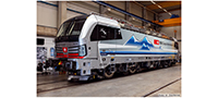 04843 | Elektrolokomotive SBB Cargo International AG