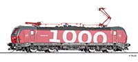 04844 | Electric locomotive DSB