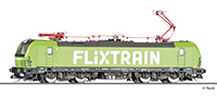 04845 | Elektrolokomotive „Flixtrain“
