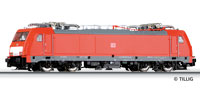 04900 | Electric locomotive class 186 DB Schenker -sold out-