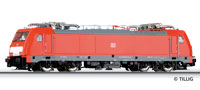 04900 | Elektrolokomotive BR 186  DB Schenker -werksseitig ausverkauft-