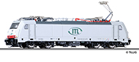 04901 | Electric locomotive class 186 ITL -sold out-