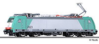 04906 | Electric locomotive class 28 SNCB -sold out-