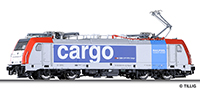 04907 | Electric locomotive class 186 -sold out-