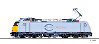 04912 | Elektrolokomotive Reihe 186 Euro Cargo Rail -werksseitig ausverkauft-