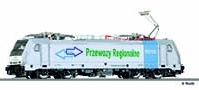 04916 | Electric locomotive PKP -deleted-