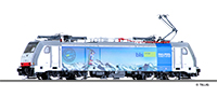 04917 | Elektrolokomotive BLS Cargo -werksseitig ausverkauft-