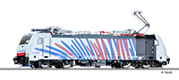 04918 | Electric locomotive LOKOMOTION -sold out-