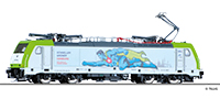 04920 | Electric locomotive CAPTRAIN -sold out-