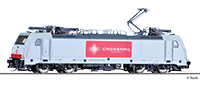 04921 | Electric locomotive Crossrail -sold out-