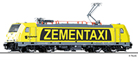 04922 | Electric locomotive RheinCargo GmbH -deleted-