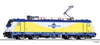 04923 | Electric locomotive metronom