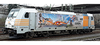 04925 | Electric locomotive Railpool -deleted-