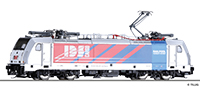 04927 | Electric locomotive Railpool / IDS Cargo -sold out-