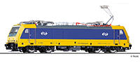 04928 | Electric locomotive NS -deleted-