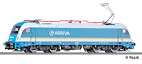 04951 | Electric locomotive E 183 ARRIVA -sold out-