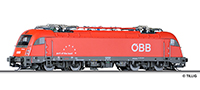 04952 | Electric locomotive Rh 1216 ÖBB -sold out-