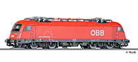 04952 | Elektrolokomotive ÖBB -werksseitig ausverkauft-