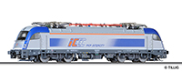04953 | Electric locomotive class 370 PKP Intercit -sold out-y
