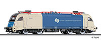 04954 | Electric locomotive 1216 WLC -sold out-