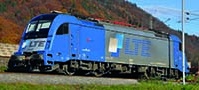 04955 | Electric locomotive LTE -deleted-