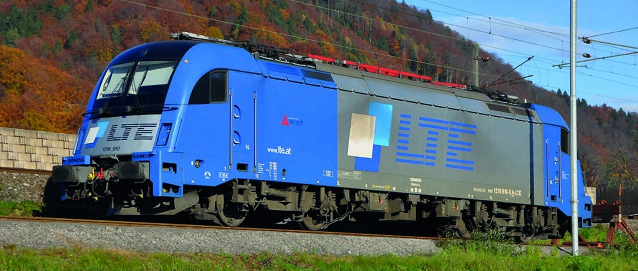 04955 | Elektrolokomotive LTE -entfällt-