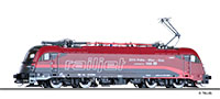 04961 | Electric locomotive ÖBB -sold out-
