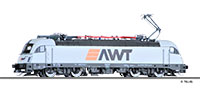 04964 | Electric locomotive AWT -sold out-