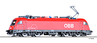 04965 | Electric locomotive ÖBB -sold out-