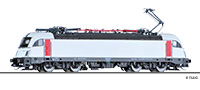 04967 | Electric locomotive Siemens -sold out-