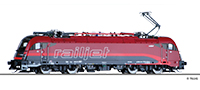04968 | Electric locomotive ÖBB -sold out-