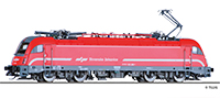 04969 | Electric locomotive SZ -sold out-