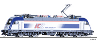 04970 | Electric locomotive PKP Intercity