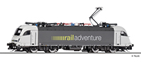 04971 | Electric locomotive RailAdventure GmbH