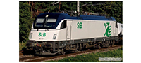 04973 | Elektrolokomotive Steiermarkbahn -entfällt-