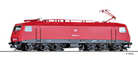04990 | Electric locomotive DR -sold out-