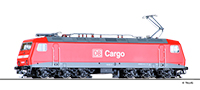 04992 | Electric locomotive DB AG -sold out-