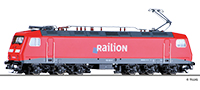 04994 | Electric locomotive DB AG -sold out-