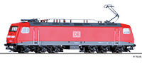 04996 | Electric locomotive DB AG -sold out-