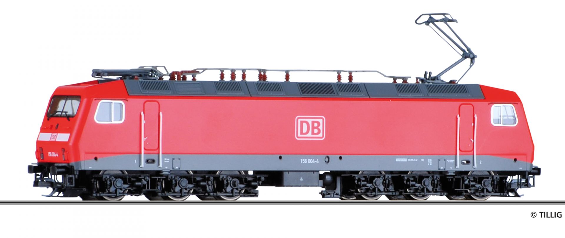 04996 Tillig Modellbahnen