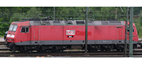 04998 | Electric locomotive MEG -deleted-